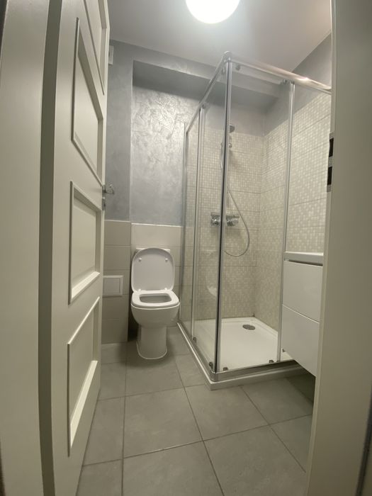Apartamment de inchiriat Complex Cibinium