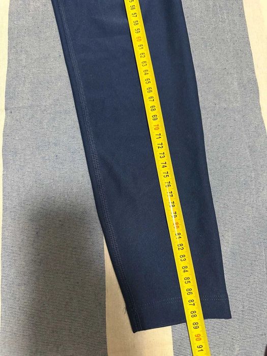 Colanti Nike S albastri