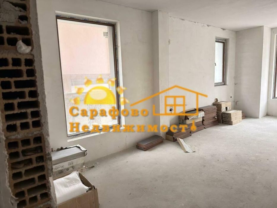 Продава се Тристаен апартамент в Бургас, Сарафово - 94 кв.м за 869 €/кв.м - Снимка #6