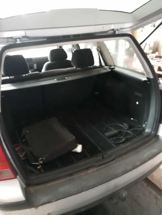 Голф 4, 4х4, комби, с теглич