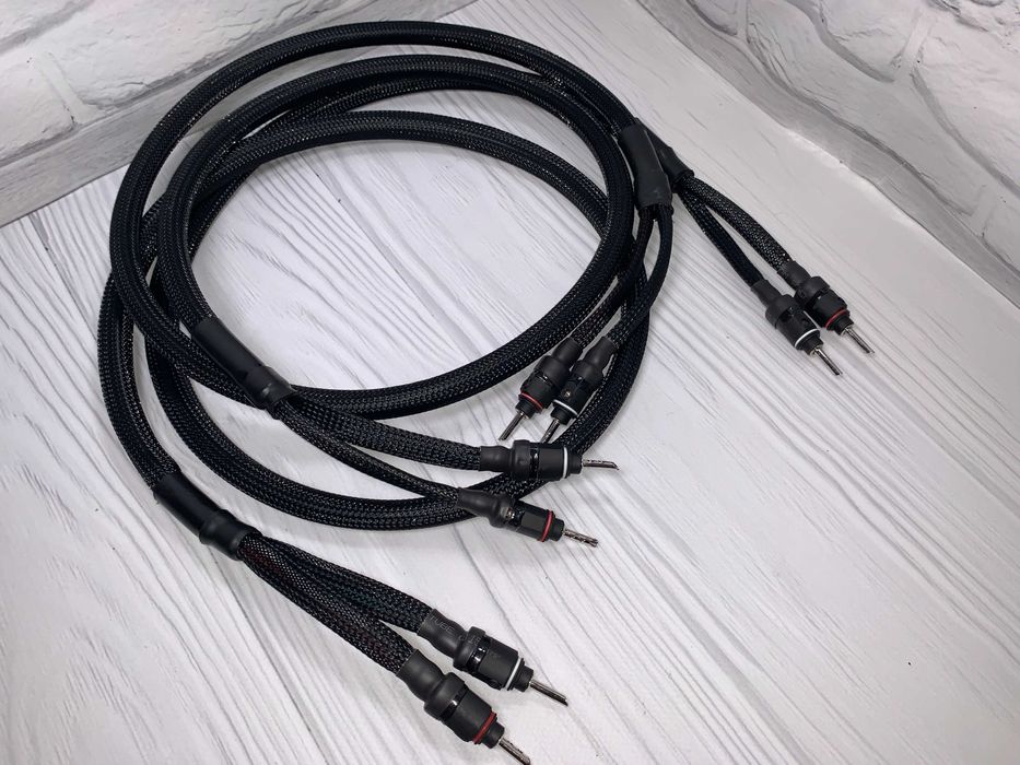 Акустичен кабел Silent Wire LS7 (Германия)