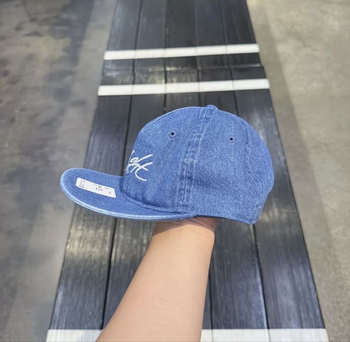 Кепка Flight air jordan