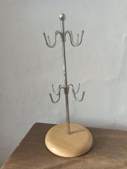 Подставка под чашки.