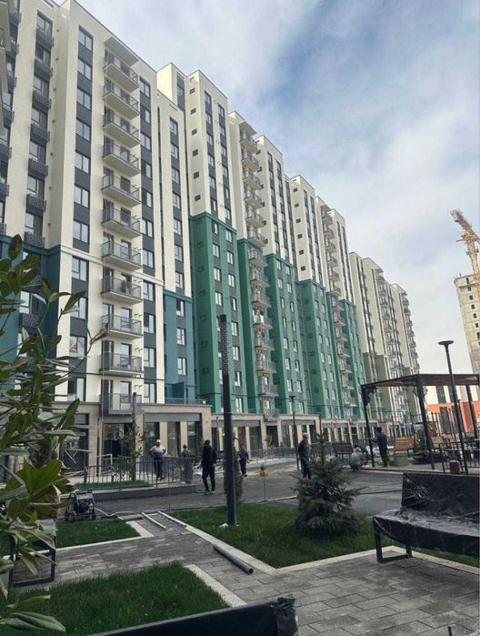 Срочно!!! Продается “Golden Hause” Assalom Jomiy 2/10/13 Новастройка