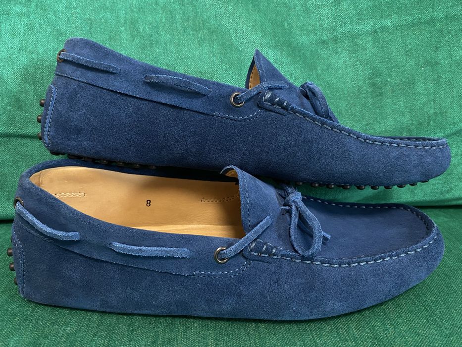 Pantofi Tod’s marimea 8 (42)