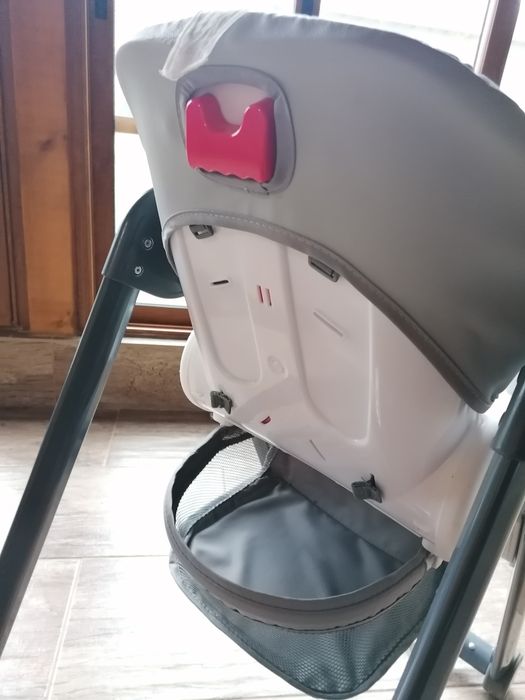 Столче за хранене