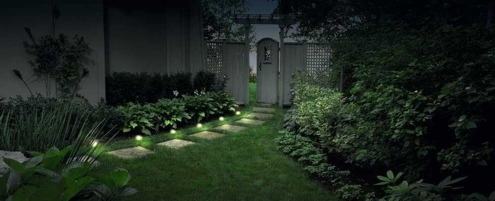 LEDVANCE instalatie leduri gradina