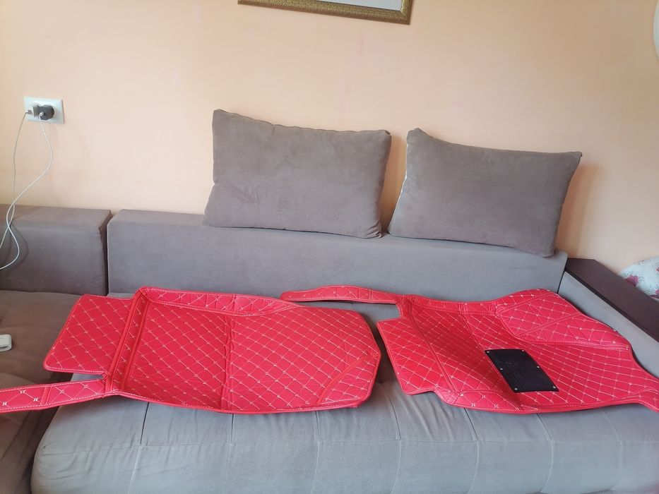 Стелки за Автомобил.Чисто нови