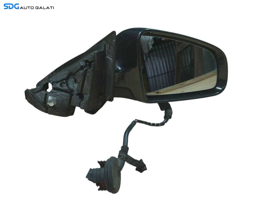 Oglinda Electrica Dreapta Audi A3 8P 2004 - 2008 Cod 010754 [LR1880]