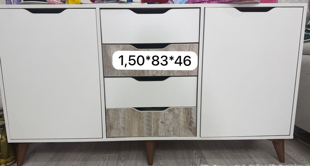 Продам комод в хорошем состоянии