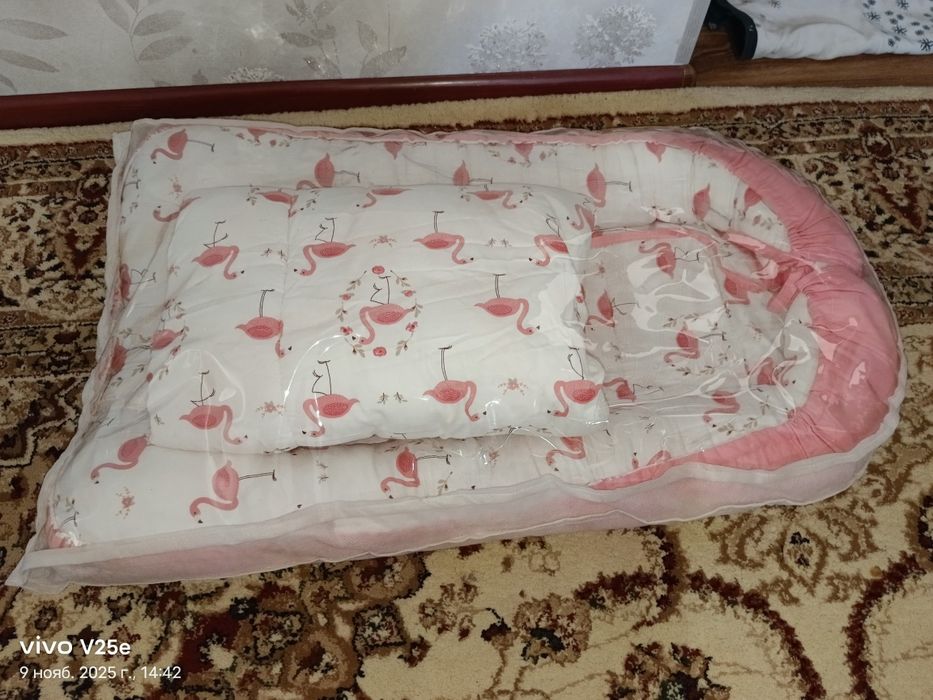 Одежда для маленьких девочек