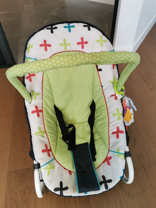 Balansoar pentru bebeluși