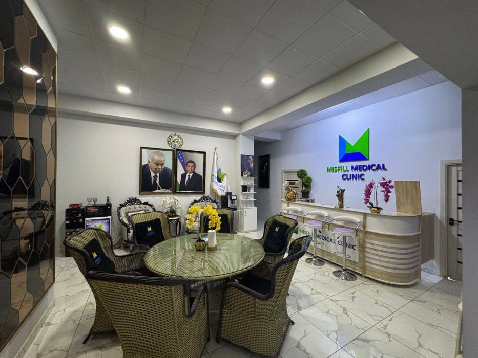 Метро Мирзо Улугбек Не жилое продается