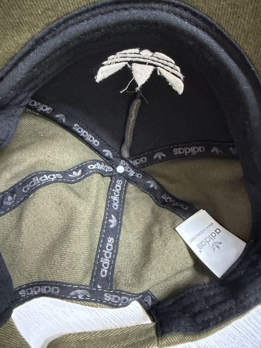 Бейсболка АDIDAS  ,.Куплено в США.