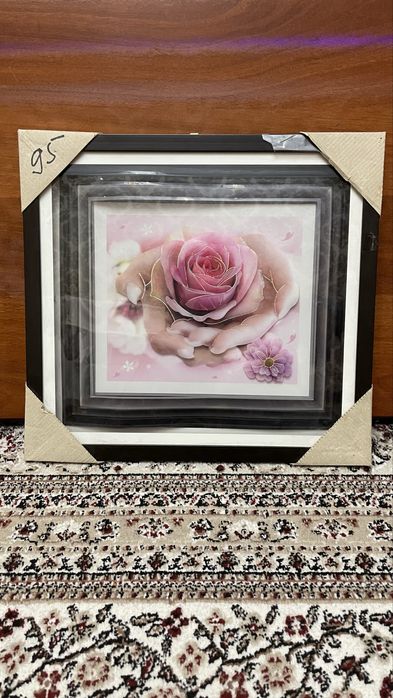 Картинка янгидек (как новый)