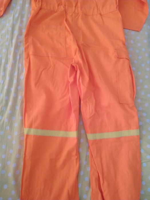 Гащеризон за корабен екипаж