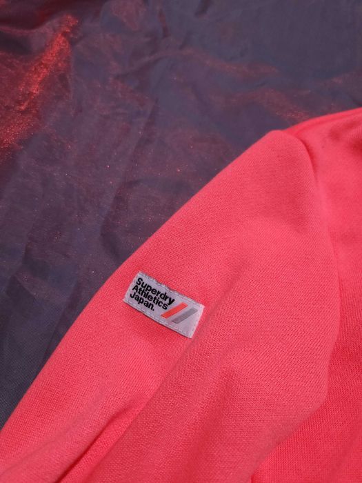 SuperDry Суичър/Дамски XS