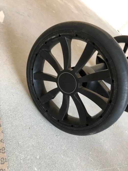 Căruț anex m type 2 in 1