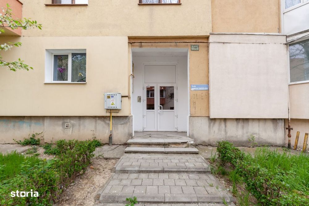 2 camere Gavana 3 | Școala 19 | 2 locuri parcare | Mobilat