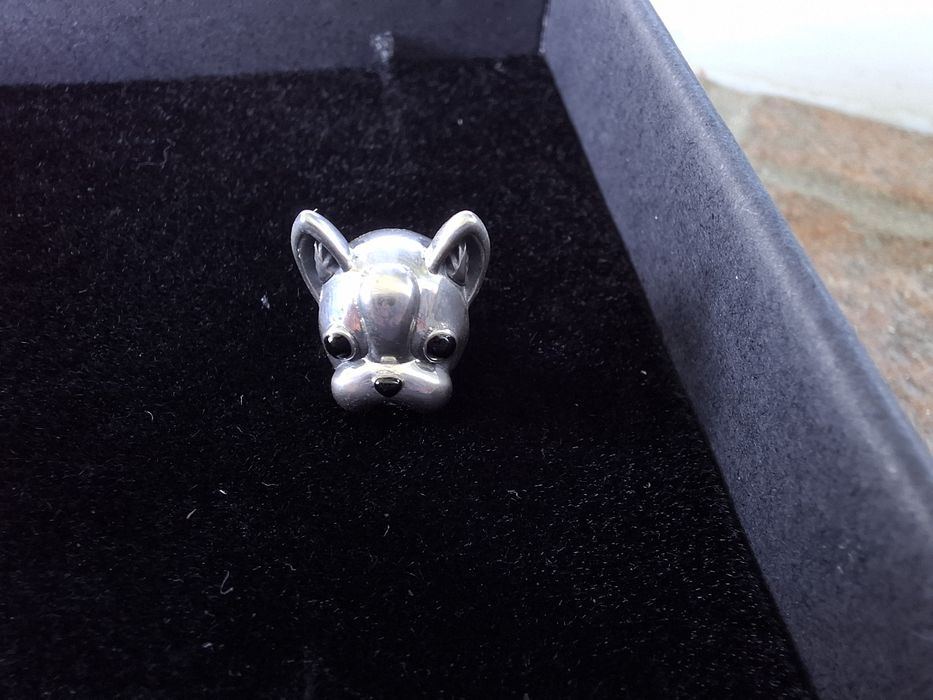 Талисман "Френски булдог " тип Pandora