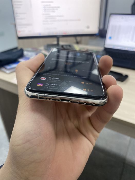 iphone 11pro 64Gb