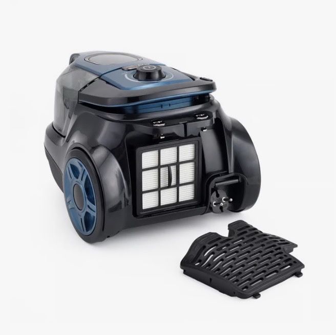 Прахосмукачка MUHLER MVC-80BS без торбичка