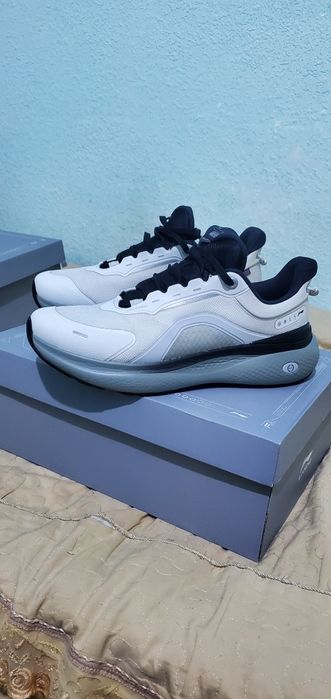 Li Ning кроссовки оригинал