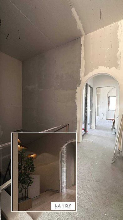 Продается каробка ПЕНТХАУС  
Ташкент Сити Gardens residence