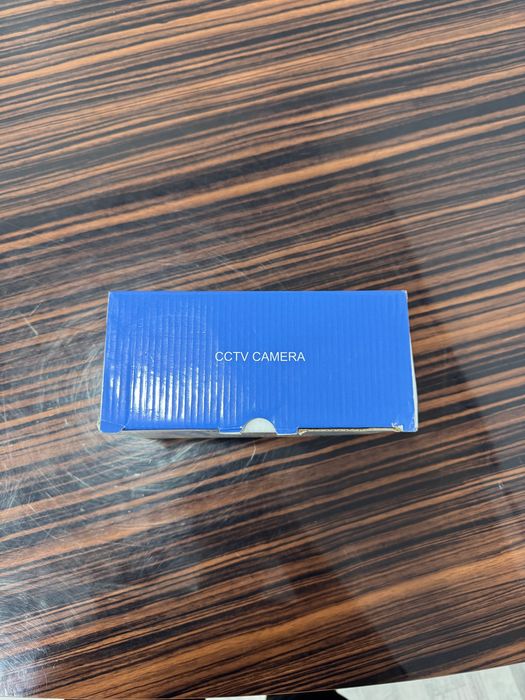 Visto Bullet Camera камера видеонаблюдение / Xavsizlik kamera