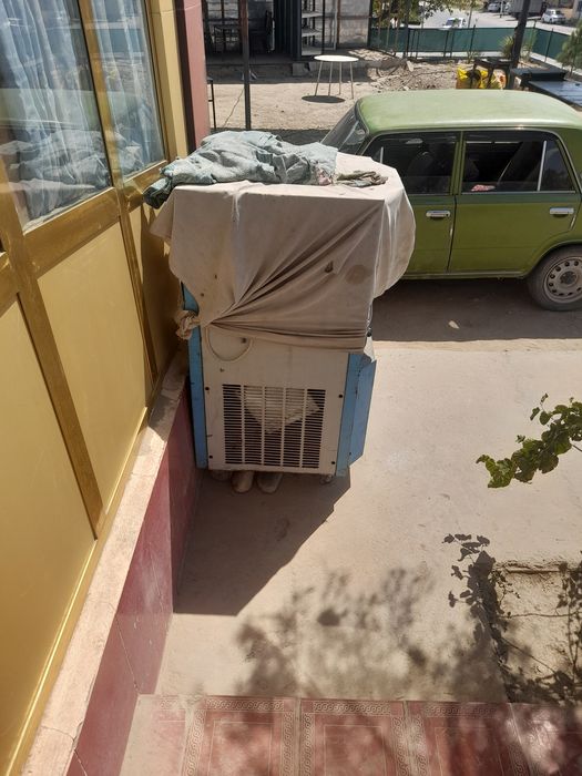 Фрезер апарат музкаймок