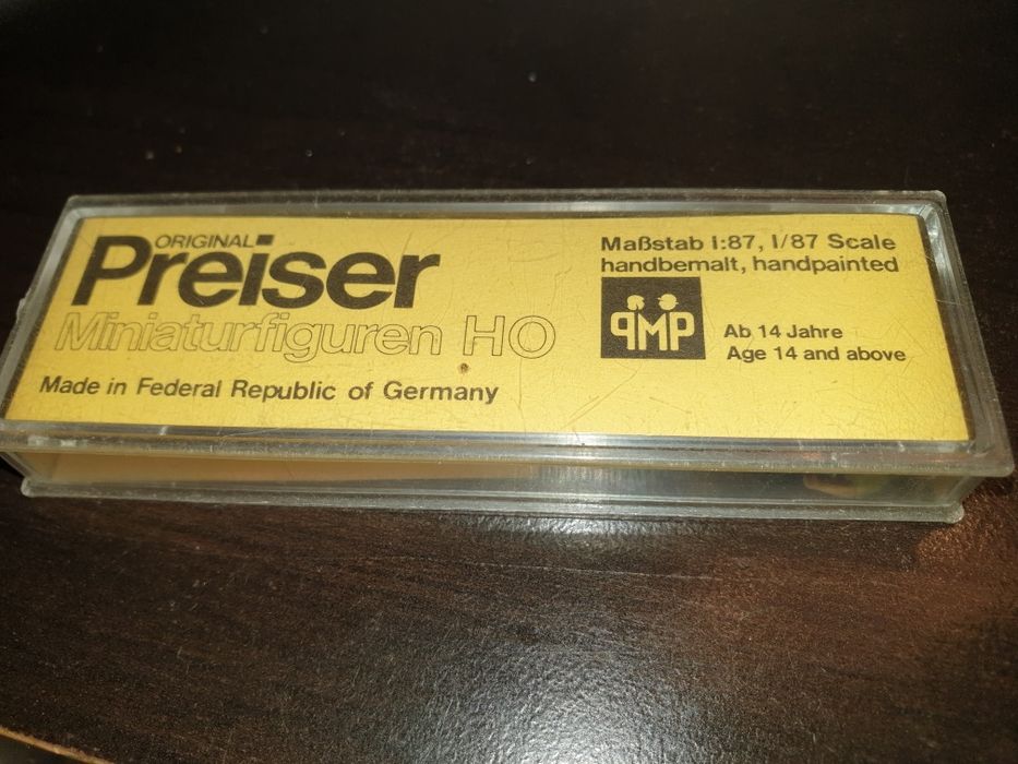 Figuri miniatura RFG ,  jucării 1cm