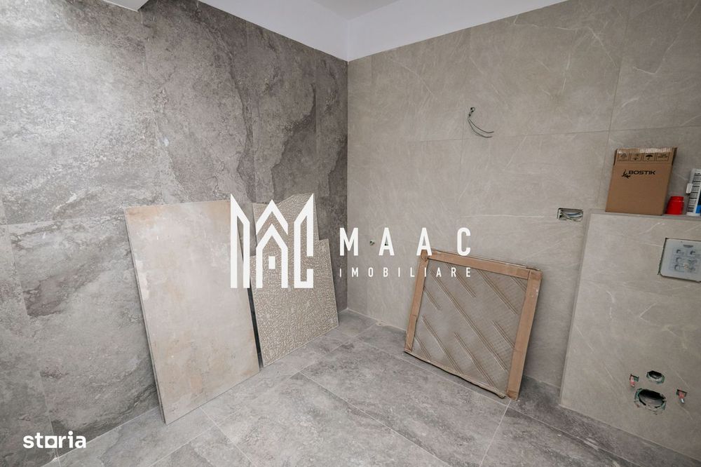 Apartament 3 camere | 110MP | Bloc Nou