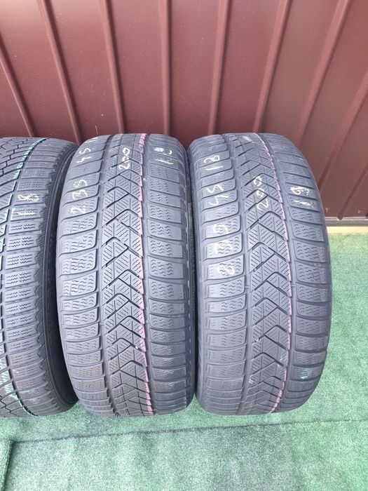 235.45.18 2x Semperit 2x Nexen 2x Pirelli