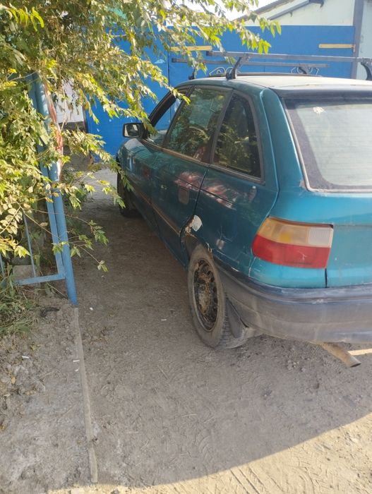 Продам Опель астра