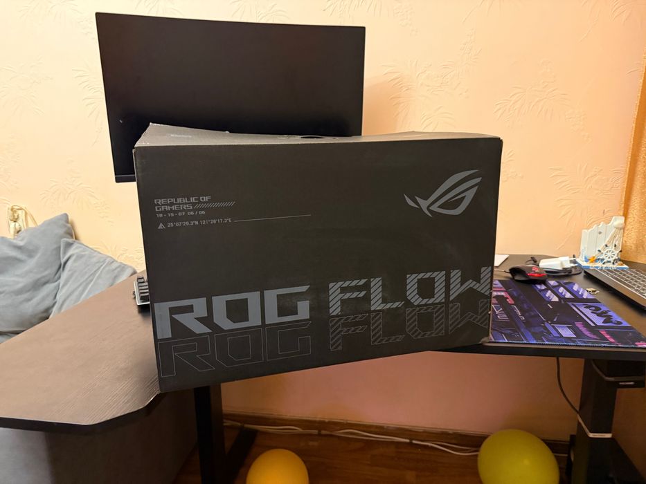 ASUS rog flow z13