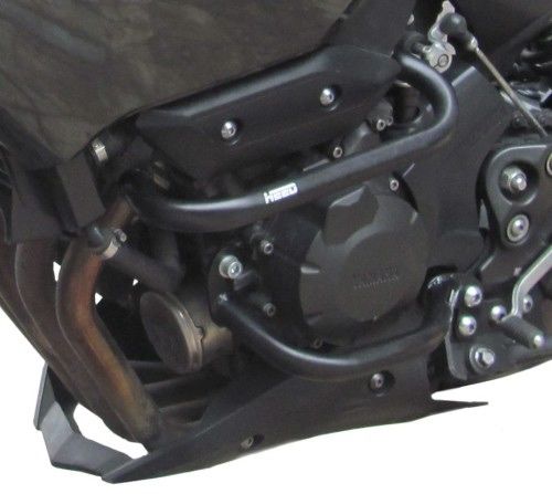 Crash Bar Heeds Yamaha XJ6 Diversion