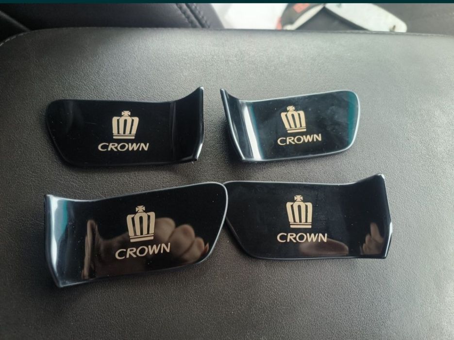 Вставки под ручки crown210