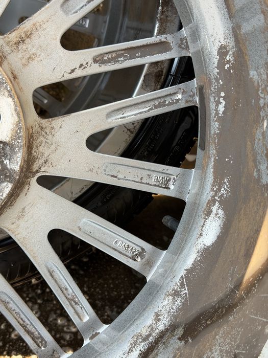 Джанти 19” BMW G30 5x112 style 635
