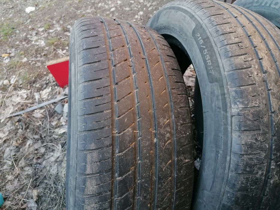 Продам 4 Покрышки