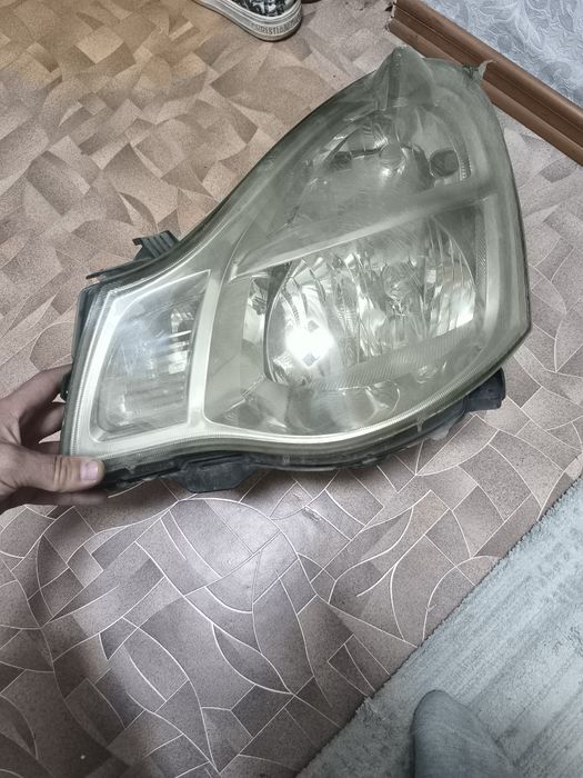Ниссан Альмера G15