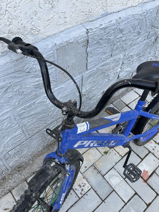 Детский велосипед б/у продам