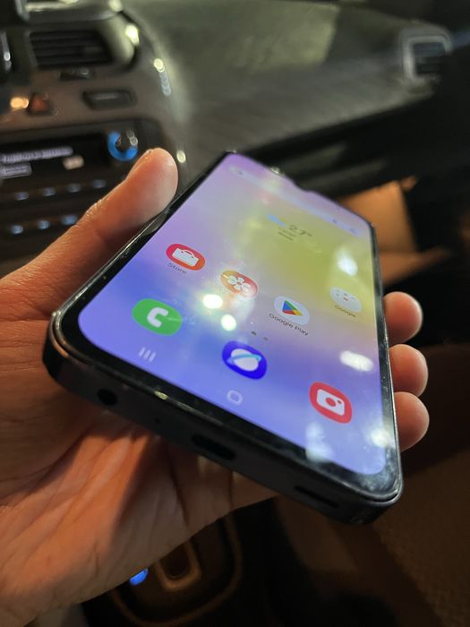 Samsung galaxy a 25 128 ГБ