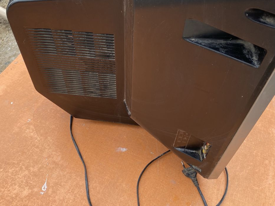 Телевизор домашныих электронви