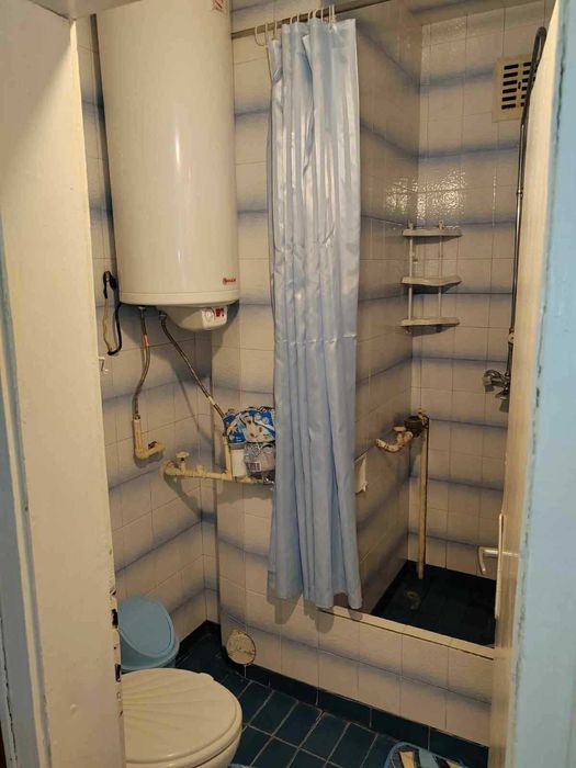 Продава се Двустаен апартамент в Хасково, Възраждане - 68 кв.м за 903 €/кв.м - Снимка #11