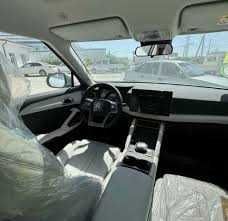 BYD Yuan Up Full  pod zakaz