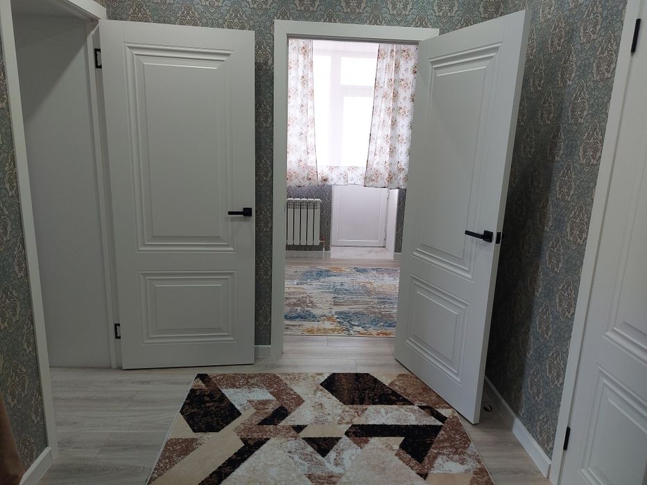 Сдаётся квартира