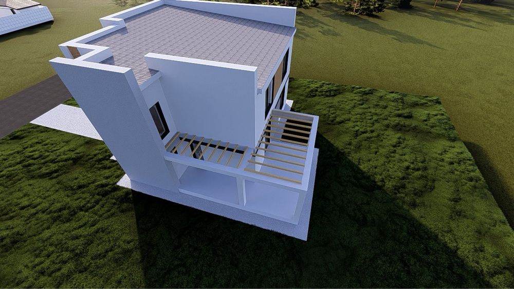 Casa de vazare zona Ford-Hamat-Ionumi ,Fantana de piatra 21