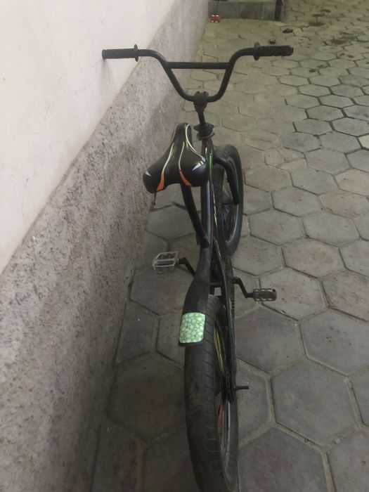 Велосипед рабочий б/у