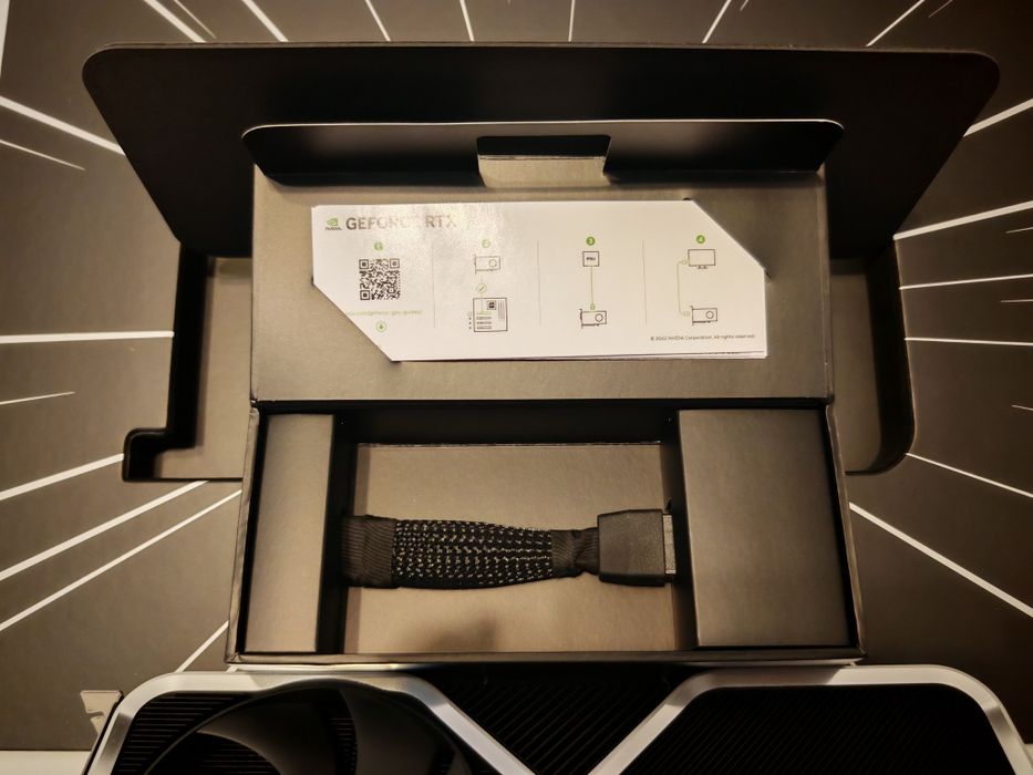 NVIDIA GeForce RTX 4060 Ti Founders Edition