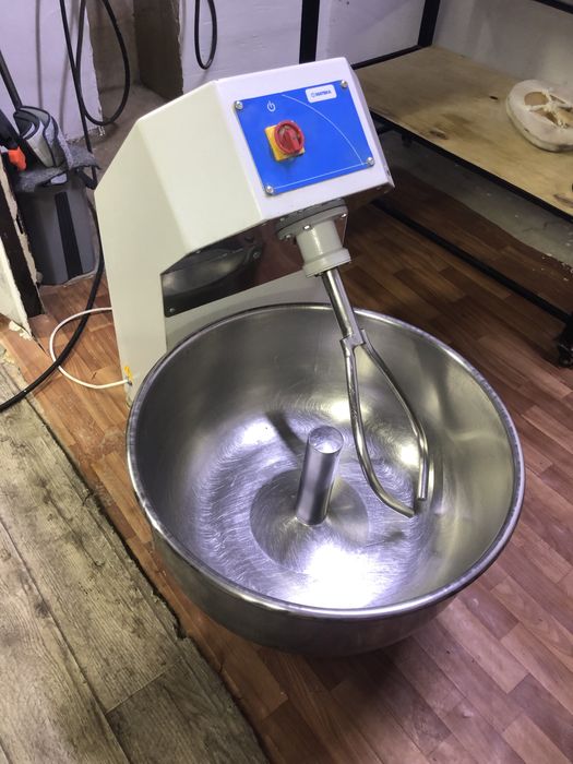 Тестомес 45 л